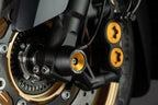 LighTech Wheel Axle Sliders Kit for Yamaha Multiple Models