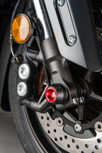 LighTech Wheel Axle Sliders Kit for Yamaha Multiple Models