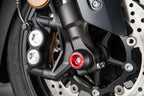 LighTech Wheel Axle Sliders Kit for Yamaha Multiple Models
