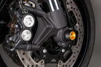 LighTech Wheel Axle Sliders Kit for Yamaha Multiple Models