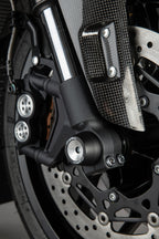 LighTech Wheel Axle Sliders Kit for Yamaha Multiple Models