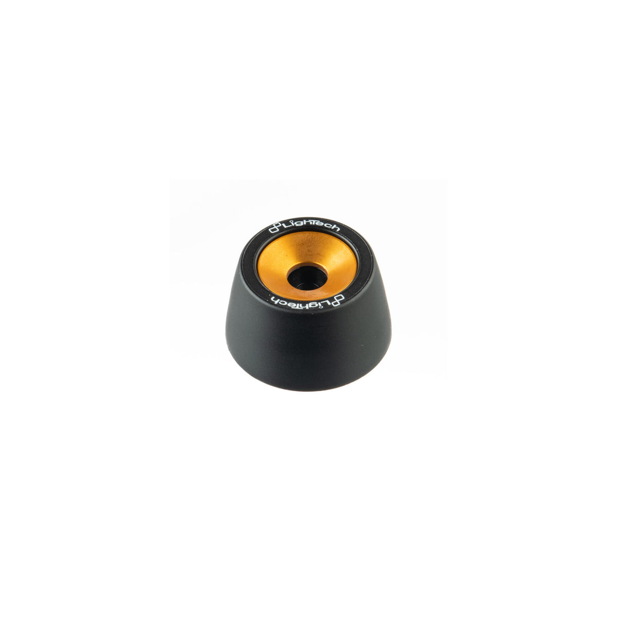 LighTech Wheel Axle Sliders Kit for Yamaha R7 2022–2024
