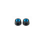 LighTech Wheel Axle Sliders Kit for Yamaha TMAX 500 2008–2011