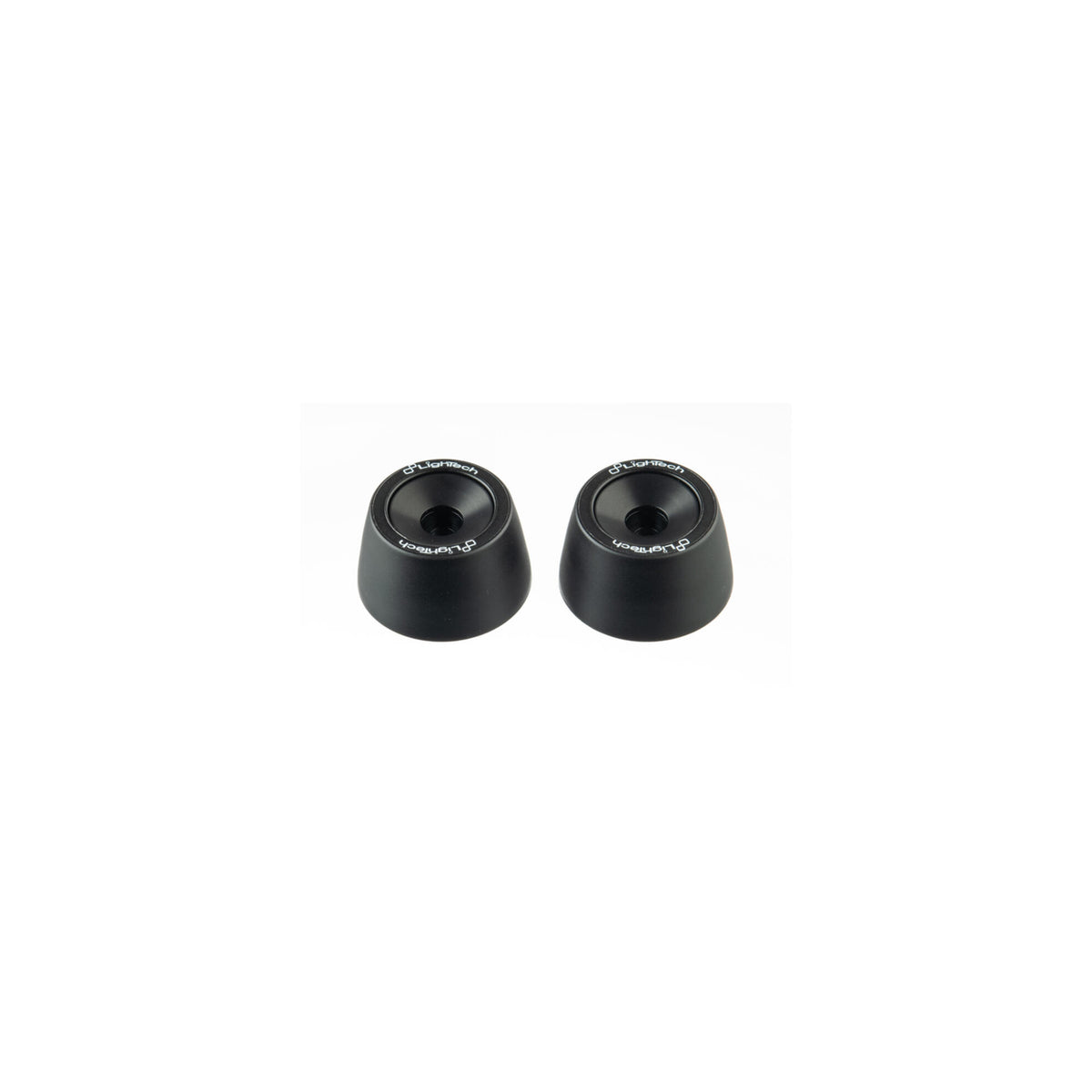 LighTech Wheel Axle Sliders Kit for Ducati MONSTER 1100 2011–2013 / Ducati STREETFIGHTER 848 2011–2016