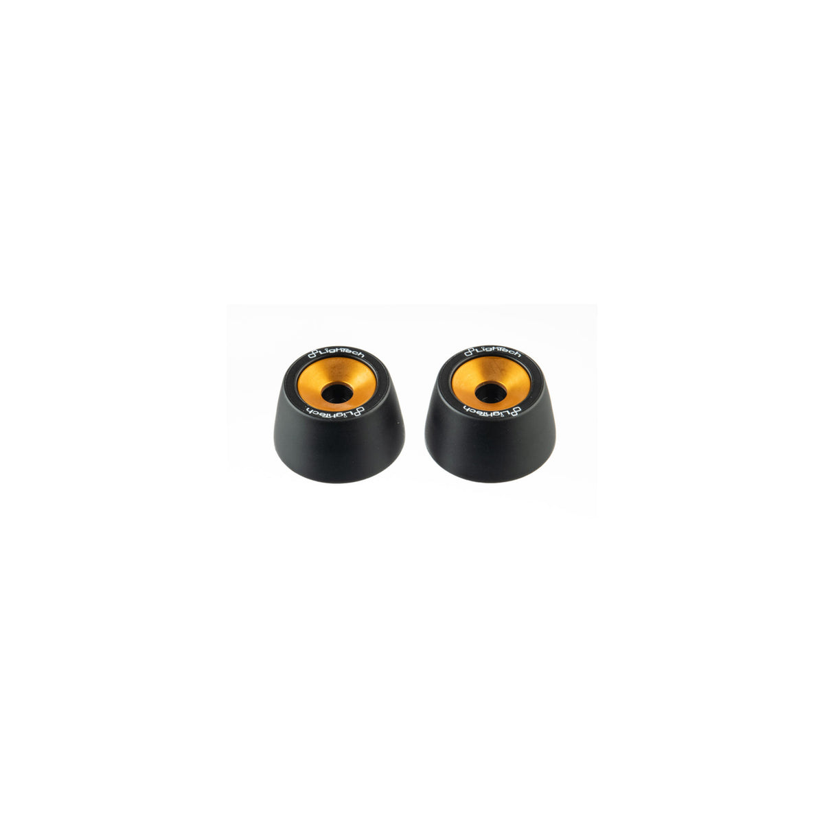 LighTech Wheel Axle Sliders Kit for Yamaha TMAX 500 2008–2011