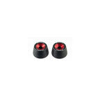 LighTech Wheel Axle Sliders Kit for Ducati MONSTER 1100 2011–2013 / Ducati STREETFIGHTER 848 2011–2016