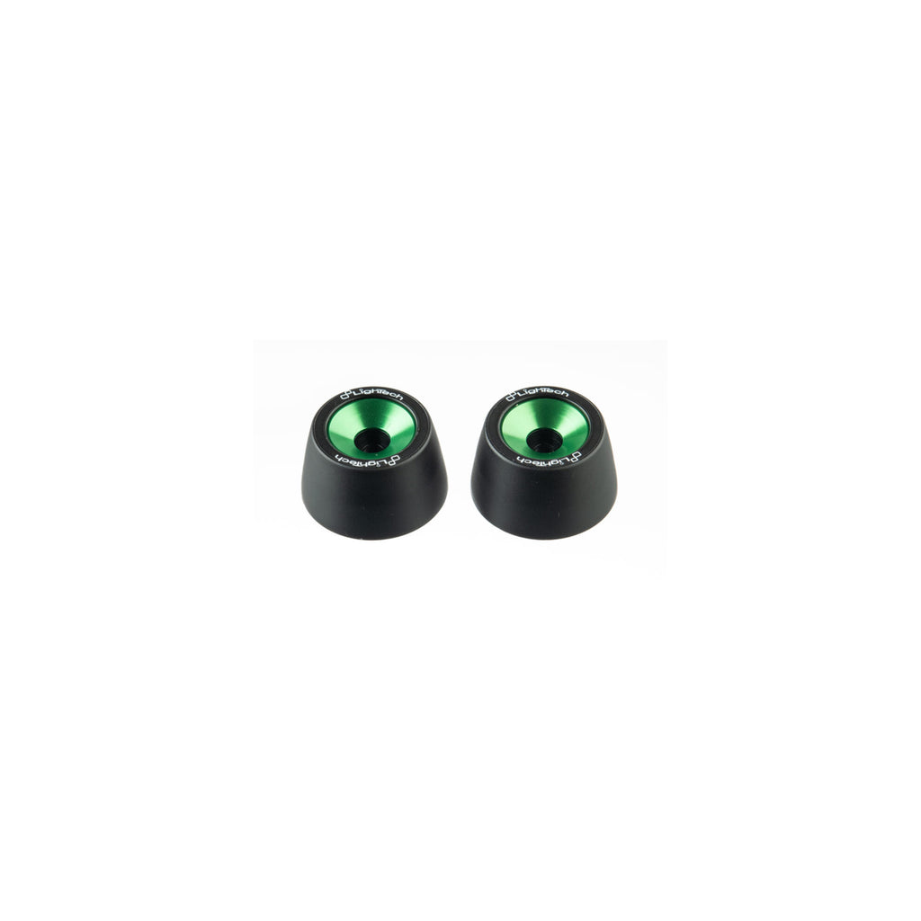 LighTech Wheel Axle Sliders Kit for Kawasaki Multiple Models