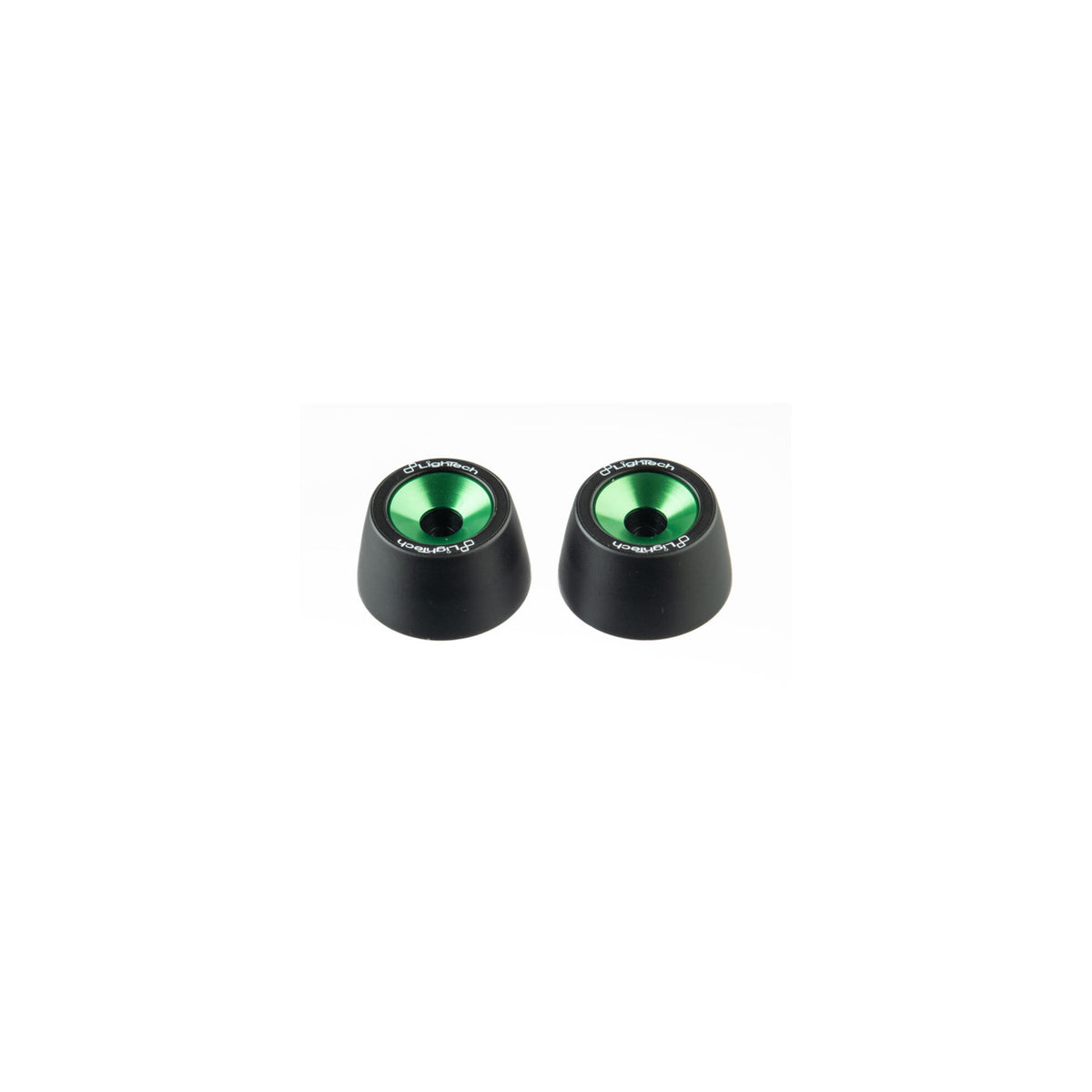 LighTech Wheel Axle Sliders Kit for Kawasaki Multiple Models