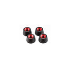 LighTech Wheel Axle Sliders Kit for Yamaha Multiple Models