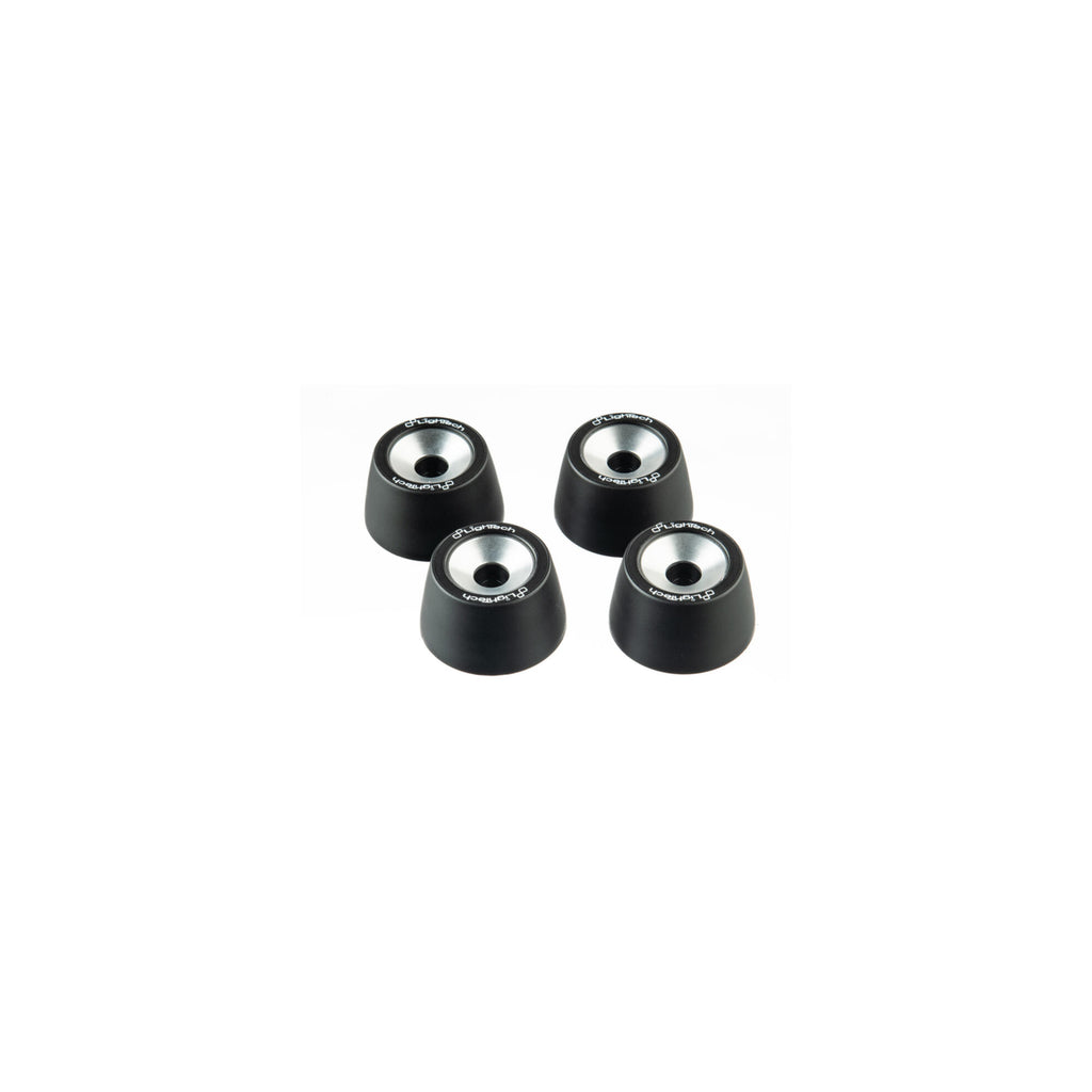 LighTech Wheel Axle Sliders Kit for Aprilia Multiple Models