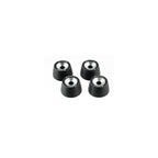 LighTech Wheel Axle Sliders Kit for Aprilia Multiple Models