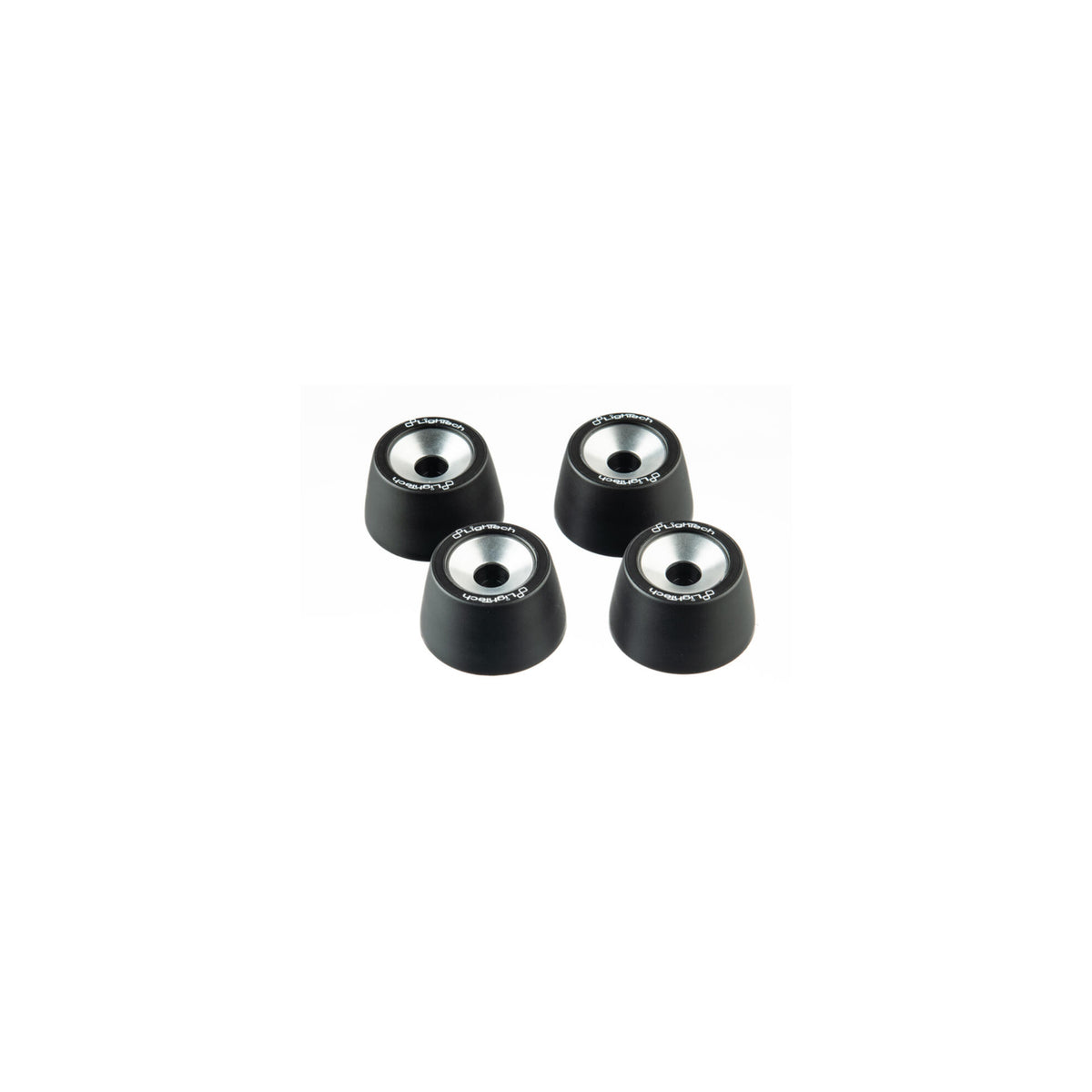 LighTech Wheel Axle Sliders Kit for Aprilia Multiple Models