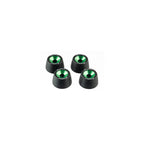 LighTech Wheel Axle Sliders Kit for Kawasaki ZX10R 2011–2015