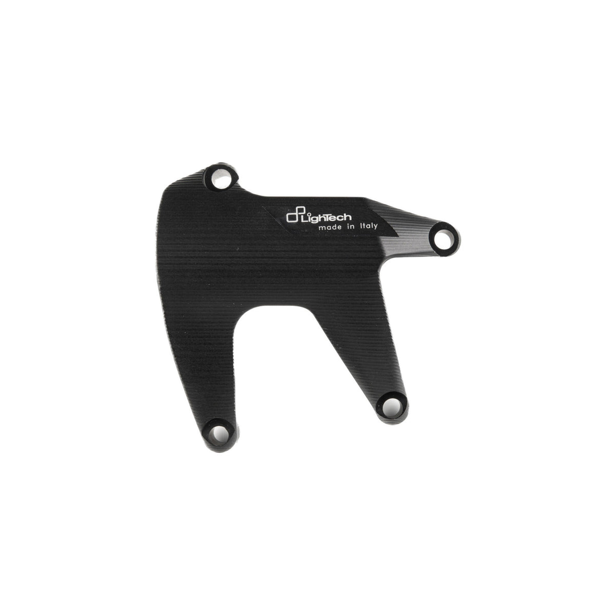 LighTech Aluminium Protection Water Pump Cover for Ducati Multiple Models