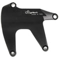 LighTech Aluminium Protection Water Pump Cover for Ducati Streetfighter 848/1100/Monster 1200/Multistrada 1200/Hypermotard/Hyperstrada/848/1098/1198