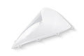CNC Racing Raised Screen Race – Clear for MV Agusta F3 - CNC Racing