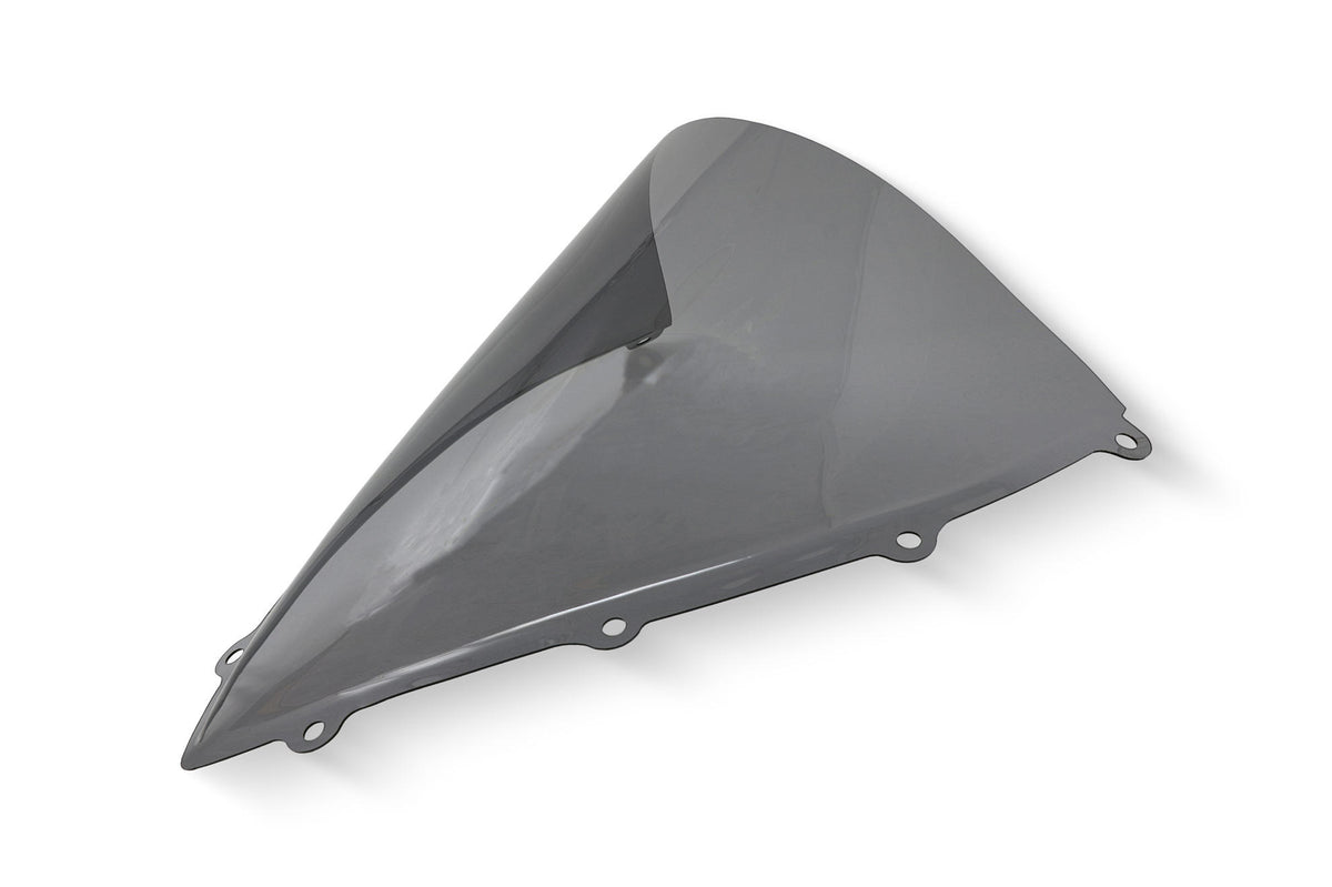 CNC Racing Raised Screen Race – Light Smoke for MV Agusta F3 - CNC Racing