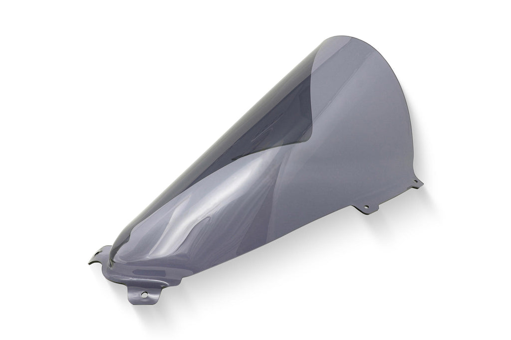 CNC Racing Raised Screen Race – Light Smoke for Ducati - CNC Racing