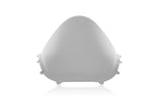 CNC Racing Raised Screen Race – Light Smoke for Ducati Panigale V4 - CNC Racing image 2