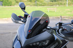 CNC Racing Windscreen for Ducati Multistrada Sport – Smoke - CNC Racing