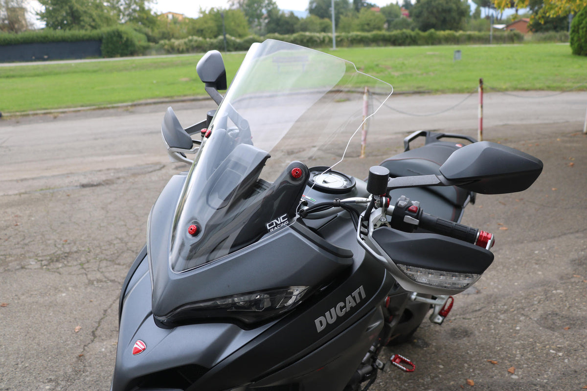 CNC Racing Windshield Screws for Ducati - CNC Racing image 2