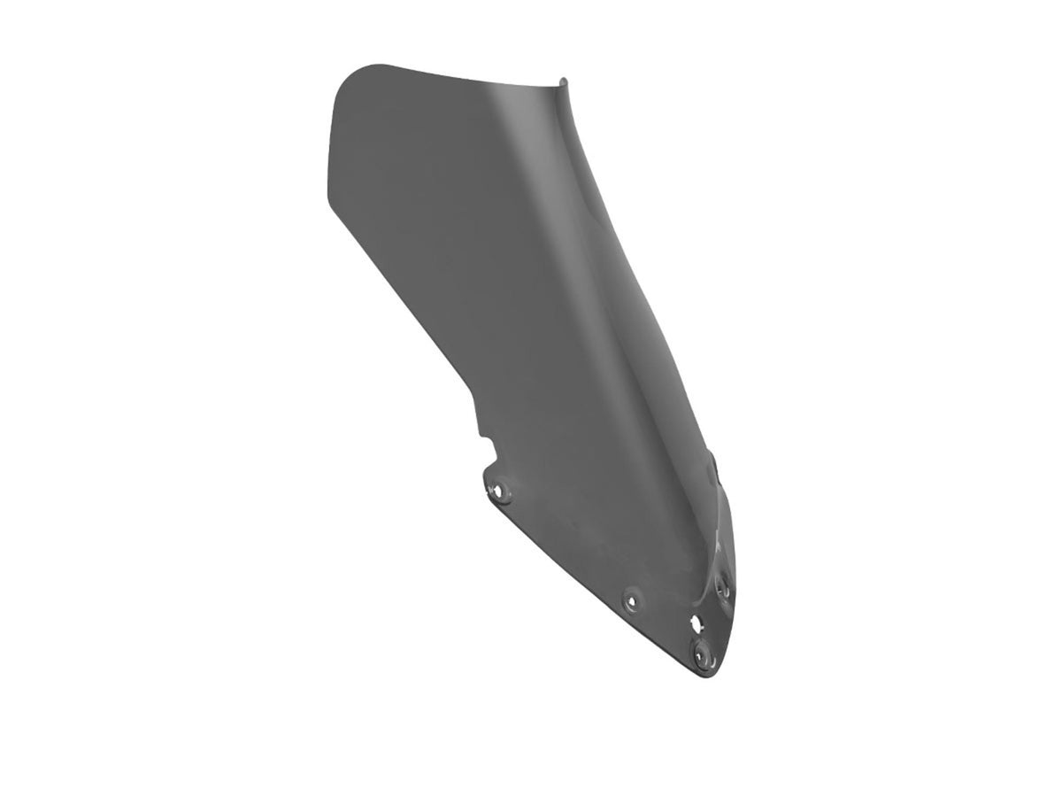 CNC Racing Windscreen Touring for MV Agusta Turismo Veloce – Smoke - CNC Racing image 2