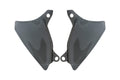 CNC Racing Air Deflectors for Ducati Multistrtada V4 – Dark Smoke - CNC Racing