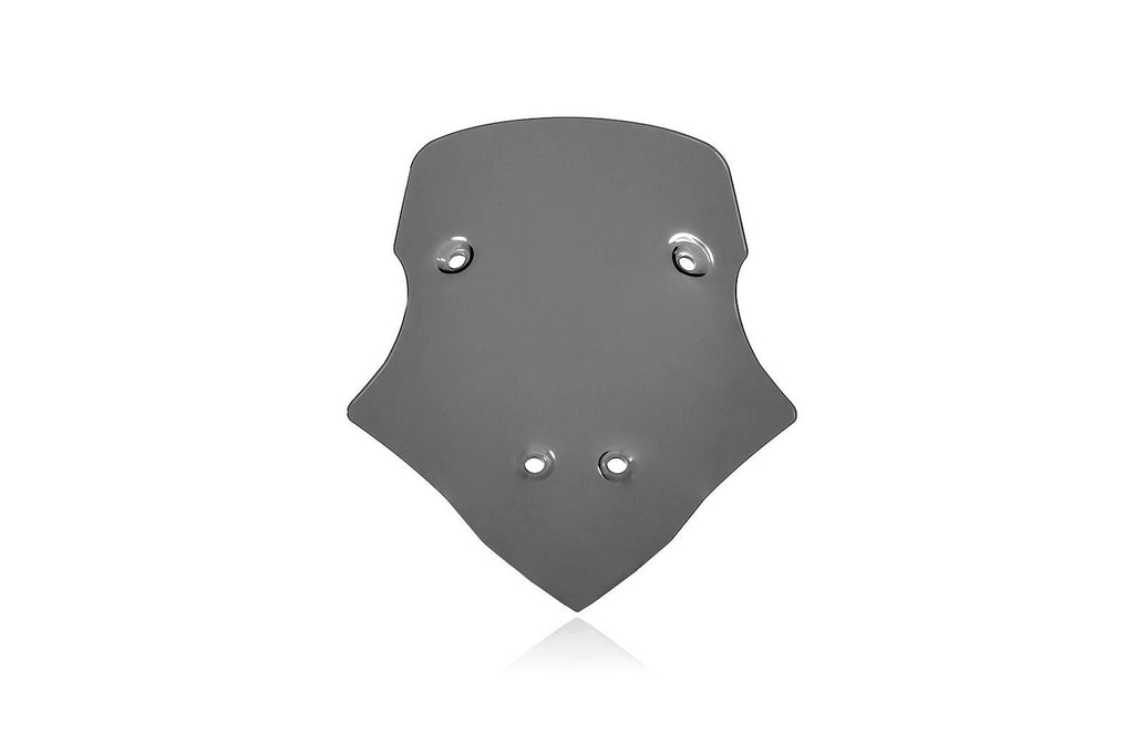 CNC Racing Windscreen for Ducati Multistrada V4 Touring – Dark Smoke - CNC Racing