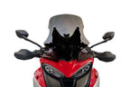 CNC Racing Windscreen for Ducati Multistrada V4 Touring – Dark Smoke - CNC Racing image 4