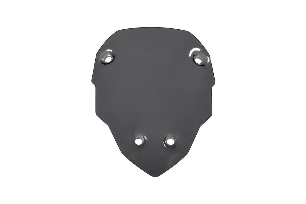 CNC Racing Windscreen for Ducati Multistrada V4 Sport – Dark Smoke - CNC Racing