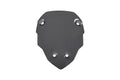 CNC Racing Windscreen for Ducati Multistrada V4 Sport – Dark Smoke - CNC Racing