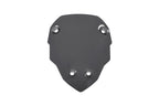 CNC Racing Windscreen for Ducati Multistrada V4 Sport – Dark Smoke - CNC Racing