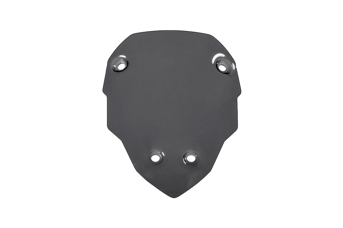 CNC Racing Windscreen for Ducati Multistrada V4 Sport – Dark Smoke - CNC Racing