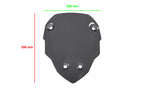 CNC Racing Windscreen for Ducati Multistrada V4 Sport – Dark Smoke - CNC Racing image 5
