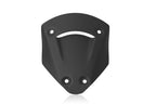 CNC Racing Windscreen for Ducati Multistrada V2 MY2025 Sport – Black - CNC Racing