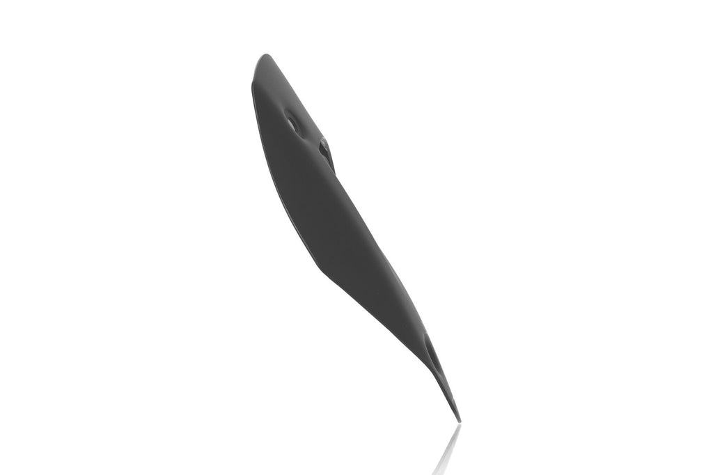 CNC Racing Windscreen for Ducati Multistrada V2 MY2025 Sport – Black - CNC Racing image 3