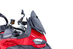 CNC Racing Windscreen for Ducati Multistrada V2 MY2025 Sport – Black - CNC Racing image 7
