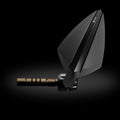 DB Race X4 Bar-End Mirror – Universal