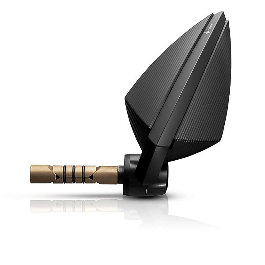 DB Race X4 Bar-End Mirror – Universal
