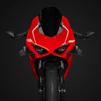 DB Race X4 Bar-End Mirror – Universal