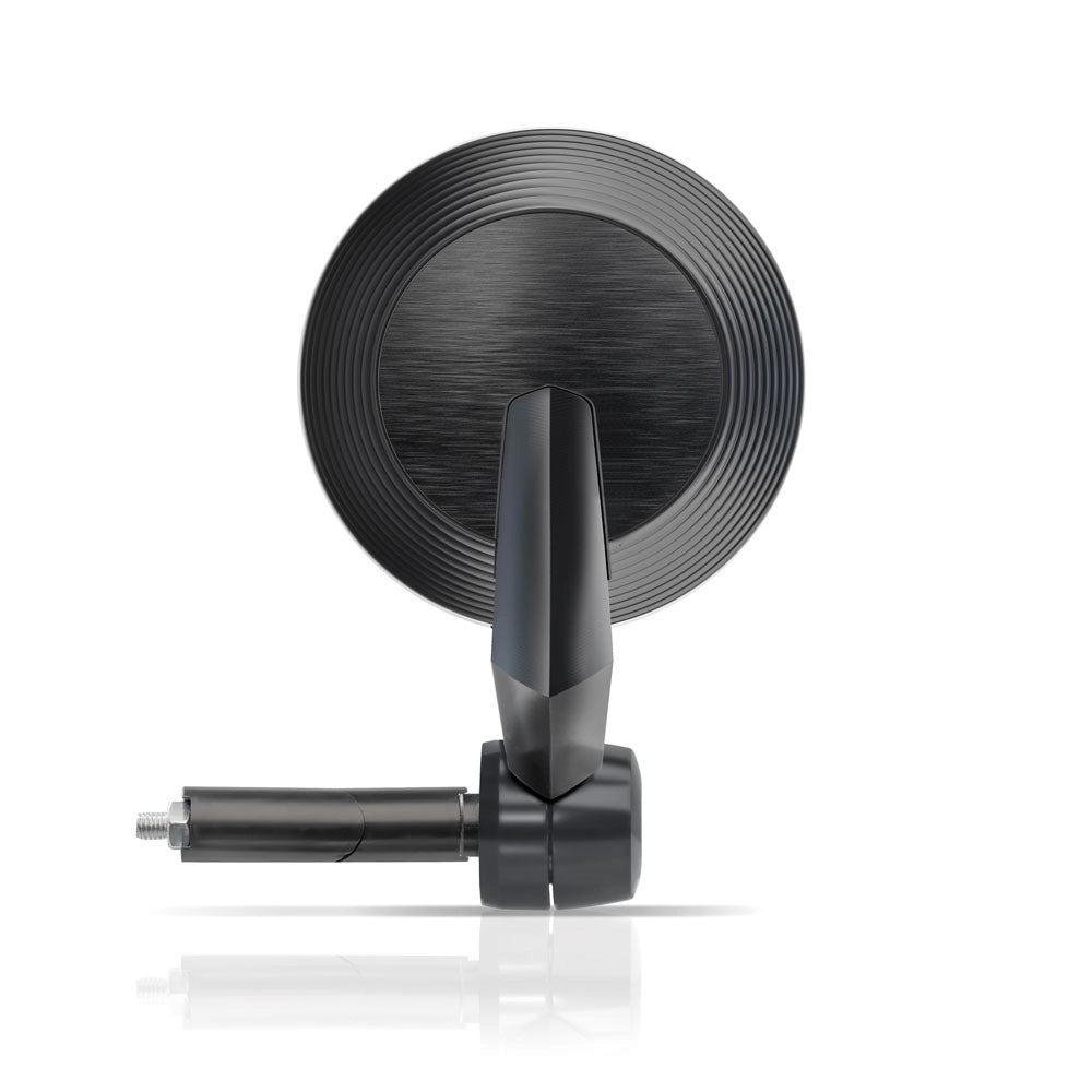 DB Race X5 Bar-End Mirror – Universal