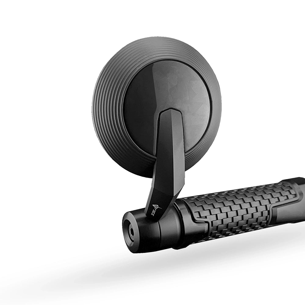 DB Race X5 Bar-End Mirror – Universal