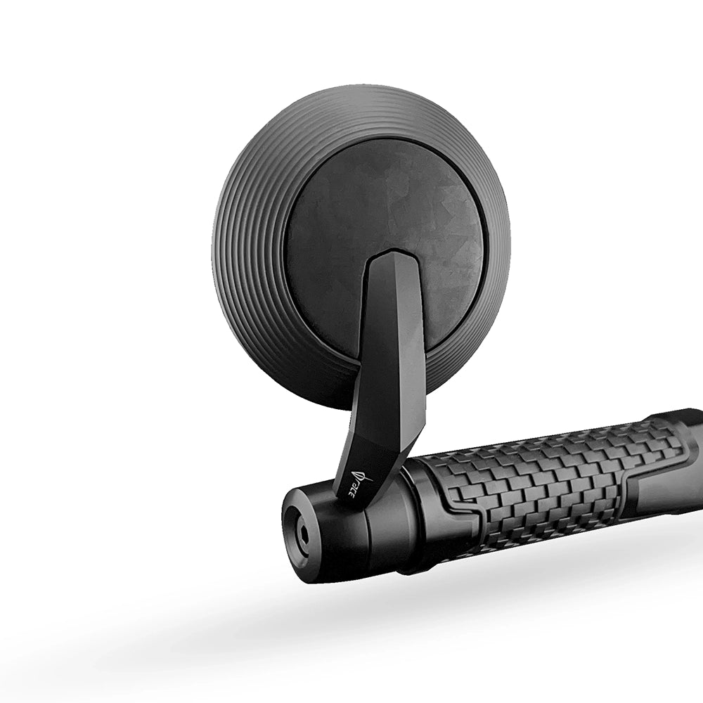 DB Race X5 Bar-End Mirror – Universal
