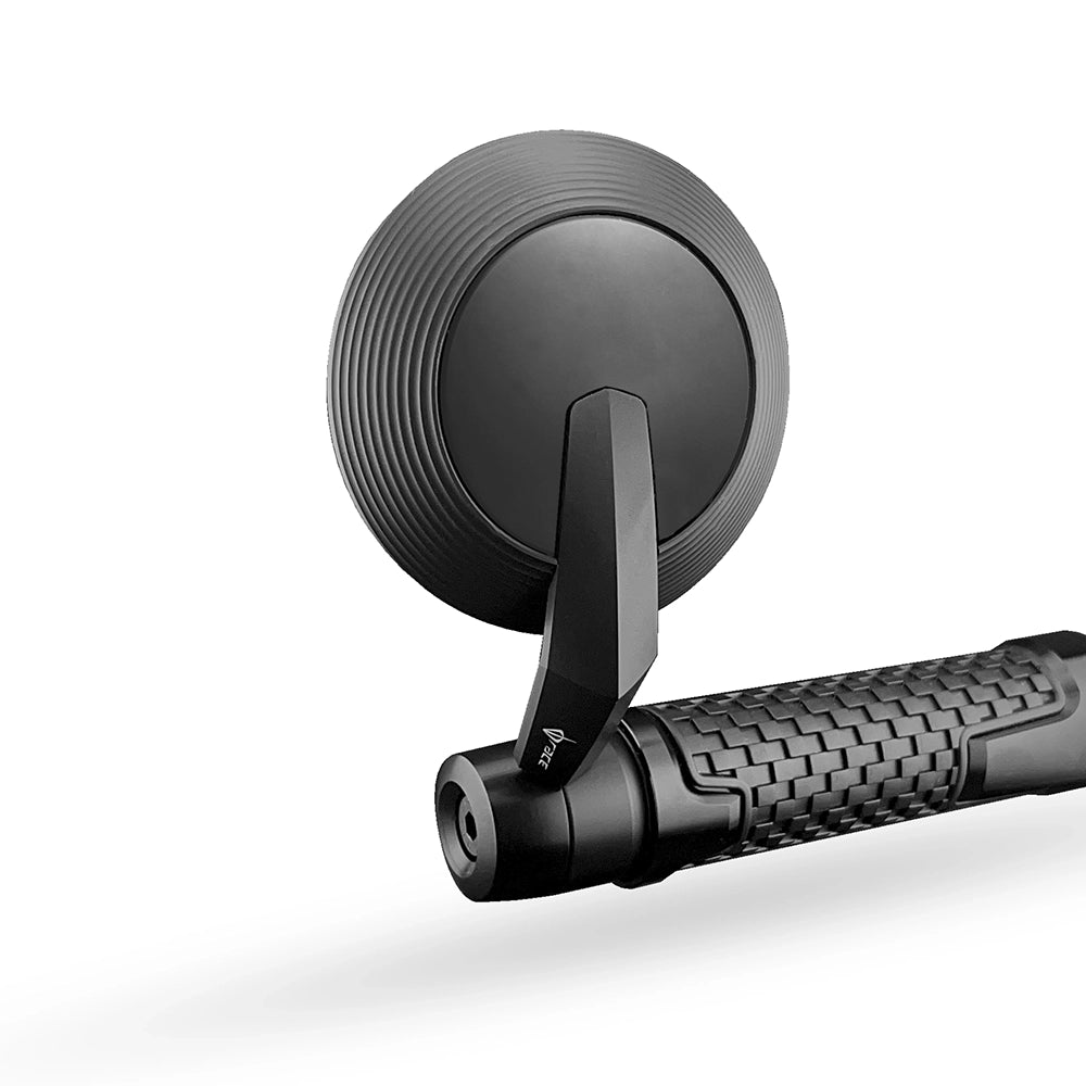 DB Race X5 Bar-End Mirror – Universal