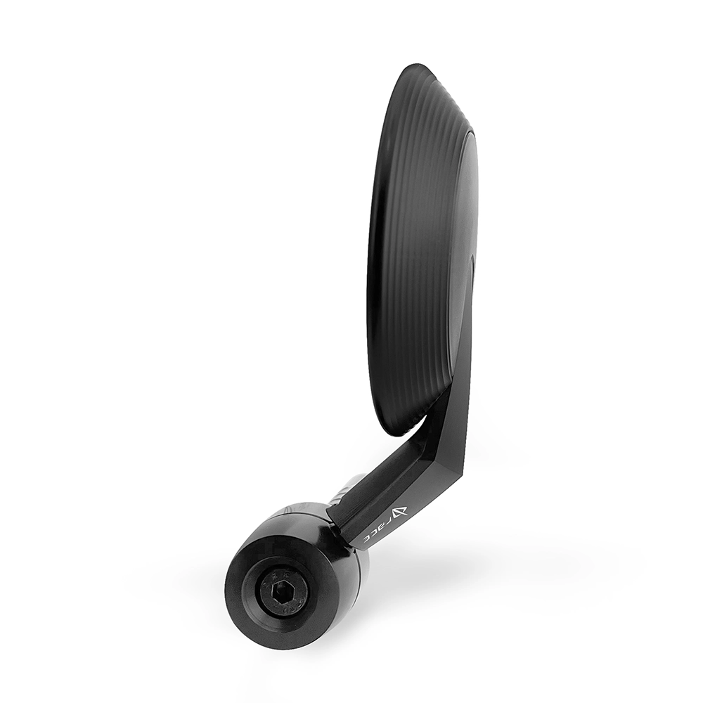 DB Race X5 Bar-End Mirror – Universal
