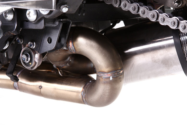 GPR exhaust Yamaha Xj 6 - Xj 600 Diversion 2009-2017, M3 Inox , Homologated legal full system exhaust, including removable db killer - GPR Exhausts