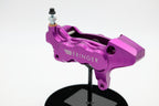 Beringer XR2A Left 6-piston AEROTEC® caliper - Purple product image