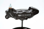 Beringer XR6A AEROTEC® 6-piston left caliper - Black product image