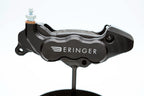 Beringer XR6A AEROTEC® 6-piston left caliper - Black product image