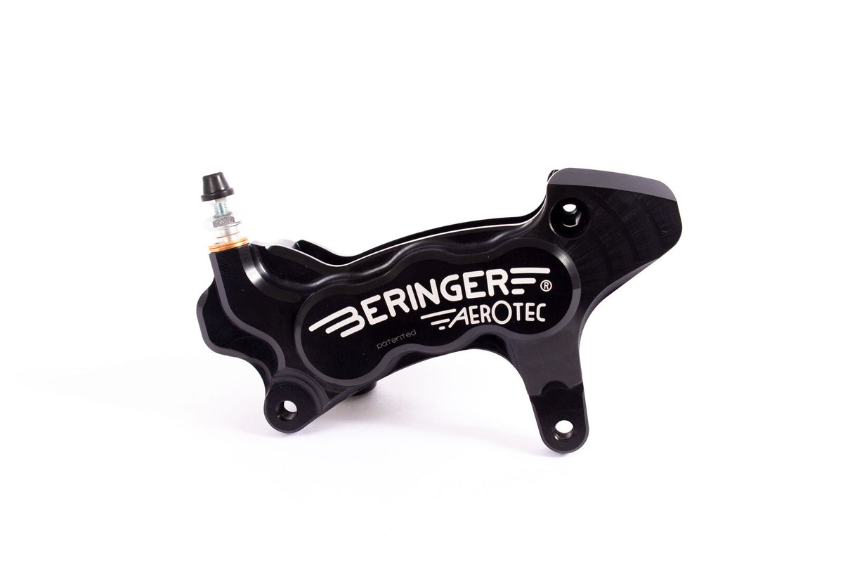 Beringer Classic 2-piston caliper Ø38 Black